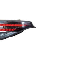 2011-2017 Lexus CT200h Taillight Lamp Trunk Rear Right 81581-76020, F024, OEM, 2011, 2012, 2013, 2014, 2015, 2016, 2017