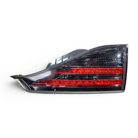 2011-2017 Lexus CT200h Taillight Lamp Trunk Rear Right 81581-76020, F024, OEM, 2011, 2012, 2013, 2014, 2015, 2016, 2017