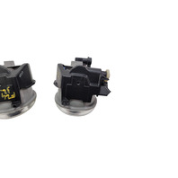 2014-2017 Lexus CT200h Fog Light Lamp Left/Right Set, 81210-47010, 81220-47010, F024, OEM, 2014, 2015, 2016, 2017