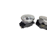 2014-2017 Lexus CT200h Fog Light Lamp Left/Right Set, 81210-47010, 81220-47010, F024, OEM, 2014, 2015, 2016, 2017