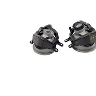 2014-2017 Lexus CT200h Fog Light Lamp Left/Right Set, 81210-47010, 81220-47010, F024, OEM, 2014, 2015, 2016, 2017