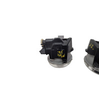 2014-2017 Lexus CT200h Fog Light Lamp Left/Right Set, 81210-47010, 81220-47010, F024, OEM, 2014, 2015, 2016, 2017
