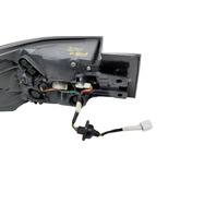 2013-2017 Lexus CT200h Tail Light Taillight, Lamp Body Rear Right/Passenger Side, 81551-76090, F024, OEM, 2013, 2014, 2015, 2016, 2017
