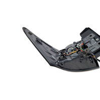2013-2017 Lexus CT200h Tail Light Taillight, Lamp Body Rear Right/Passenger Side, 81551-76090, F024, OEM, 2013, 2014, 2015, 2016, 2017