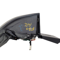 2013-2017 Lexus CT200h Tail Light Taillight, Lamp Body Rear Right/Passenger Side, 81551-76090, F024, OEM, 2013, 2014, 2015, 2016, 2017