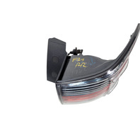 2013-2017 Lexus CT200h Tail Light Taillight, Lamp Body Rear Right/Passenger Side, 81551-76090, F024, OEM, 2013, 2014, 2015, 2016, 2017