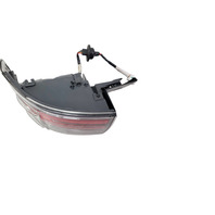 2013-2017 Lexus CT200h Tail Light Taillight, Lamp Body Rear Right/Passenger Side, 81551-76090, F024, OEM, 2013, 2014, 2015, 2016, 2017