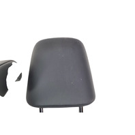 2013-2017 Lexus CT200h Rear Headrest, Black, Left/Center/Right Set(3), 71940-76110-C2, F024, OEM, 2013, 2014, 2015, 2016, 2017