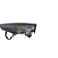 2011-2017 Lexus CT200h Taillight Lamp Trunk Rear Left 81591-76020, F024, OEM, 2011, 2012, 2013, 2014, 2015, 2016, 2017