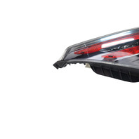 2011-2017 Lexus CT200h Taillight Lamp Trunk Rear Left 81591-76020, F024, OEM, 2011, 2012, 2013, 2014, 2015, 2016, 2017
