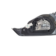 2011-2017 Lexus CT200h Taillight Lamp Trunk Rear Left 81591-76020, F024, OEM, 2011, 2012, 2013, 2014, 2015, 2016, 2017