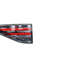 2011-2017 Lexus CT200h Taillight Lamp Trunk Rear Left 81591-76020, F024, OEM, 2011, 2012, 2013, 2014, 2015, 2016, 2017