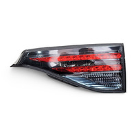2011-2017 Lexus CT200h Taillight Lamp Trunk Rear Left 81591-76020, F024, OEM, 2011, 2012, 2013, 2014, 2015, 2016, 2017