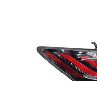 2013-2017 Lexus CT200h Taillight Tail Light, Lamp Body Rear Left/Driver Side 81561-76090, F024, OEM, 2013, 2014, 2015, 2016, 2017