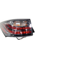 2013-2017 Lexus CT200h Taillight Tail Light, Lamp Body Rear Left/Driver Side 81561-76090, F024, OEM, 2013, 2014, 2015, 2016, 2017