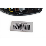 2013-2017 Lexus CT200h Radio Roof Antenna w/Rod Sonic White, 86760-76071, F024, OEM, 2013, 2014, 2015, 2016, 2017