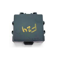 2011-2017 Lexus CT200h TPMS Tire Pressure Computer Module 89769-76010, F024, OEM, 2011, 2012, 2013, 2014, 2015, 2016, 2017
