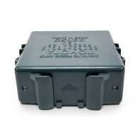 2011-2017 Lexus CT200h TPMS Tire Pressure Computer Module 89769-76010, F024, OEM, 2011, 2012, 2013, 2014, 2015, 2016, 2017