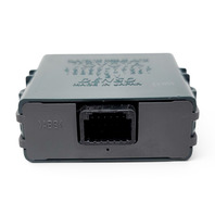 2011-2017 Lexus CT200h TPMS Tire Pressure Computer Module 89769-76010, F024, OEM, 2011, 2012, 2013, 2014, 2015, 2016, 2017