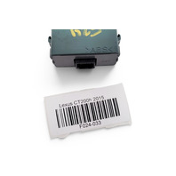 2011-2017 Lexus CT200h TPMS Tire Pressure Computer Module 89769-76010, F024, OEM, 2011, 2012, 2013, 2014, 2015, 2016, 2017