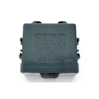2011-2017 Lexus CT200h TPMS Tire Pressure Computer Module 89769-76010, F024, OEM, 2011, 2012, 2013, 2014, 2015, 2016, 2017