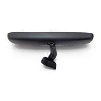2011-2017 Lexus CT200h Rear View Mirror W/ Shield, 87810-06080, F024, OEM, 2011, 2012, 2013, 2014, 2015, 2016, 2017