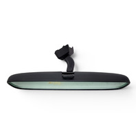 2011-2017 Lexus CT200h Rear View Mirror W/ Shield, 87810-06080, F024, OEM, 2011, 2012, 2013, 2014, 2015, 2016, 2017
