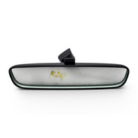 2011-2017 Lexus CT200h Rear View Mirror W/ Shield, 87810-06080, F024, OEM, 2011, 2012, 2013, 2014, 2015, 2016, 2017