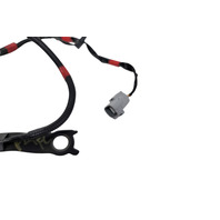 2011-2016 Lexus CT200h Front Left/Driver Seat Belt Buckle Black 73230-76110-C0, F024, OEM, 2011, 2012, 2013, 2014, 2015, 2016