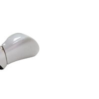 2014-2017 Lexus CT200h Side View Mirror Right/Passenger Sonic White, 87910-76142-A2, F024, OEM, 2014, 2015, 2016, 2017