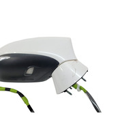 2014-2017 Lexus CT200h Side View Mirror Right/Passenger Sonic White, 87910-76142-A2, F024, OEM, 2014, 2015, 2016, 2017