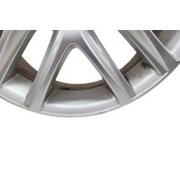 2013-2017 Lexus CT200h Rim Alloy Wheel 17x7 10 Spoke #1, 4261A-76030, F024, OEM, 2013, 2014, 2015, 2016, 2017