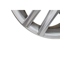 2013-2017 Lexus CT200h Rim Alloy Wheel 17x7 10 Spoke #1, 4261A-76030, F024, OEM, 2013, 2014, 2015, 2016, 2017