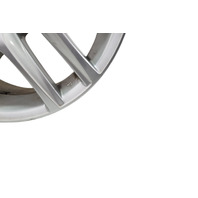 2013-2017 Lexus CT200h Rim Alloy Wheel 17x7 10 Spoke #1, 4261A-76030, F024, OEM, 2013, 2014, 2015, 2016, 2017