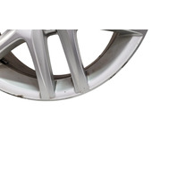 2013-2017 Lexus CT200h Rim Alloy Wheel 17x7 10 Spoke #3, 4261A-76030, F024, OEM, 2013, 2014, 2015, 2016, 2017
