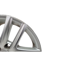 2013-2017 Lexus CT200h Rim Alloy Wheel 17x7 10 Spoke #3, 4261A-76030, F024, OEM, 2013, 2014, 2015, 2016, 2017