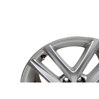 2013-2017 Lexus CT200h Rim Alloy Wheel 17x7 10 Spoke #3, 4261A-76030, F024, OEM, 2013, 2014, 2015, 2016, 2017