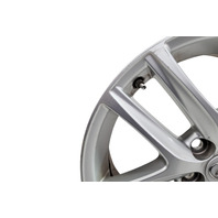 2013-2017 Lexus CT200h Rim Alloy Wheel 17x7 10 Spoke #3, 4261A-76030, F024, OEM, 2013, 2014, 2015, 2016, 2017