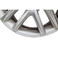 2013-2017 Lexus CT200h Rim Alloy Wheel 17x7 10 Spoke #2, 4261A-76030, F024, OEM, 2013, 2014, 2015, 2016, 2017