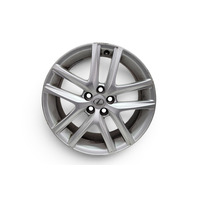 2013-2017 Lexus CT200h Rim Alloy Wheel 17x7 10 Spoke #2, 4261A-76030, F024, OEM, 2013, 2014, 2015, 2016, 2017