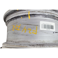 2013-2017 Lexus CT200h Rim Alloy Wheel 17x7 10 Spoke #2, 4261A-76030, F024, OEM, 2013, 2014, 2015, 2016, 2017