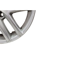 2013-2017 Lexus CT200h Rim Alloy Wheel 17x7 10 Spoke #2, 4261A-76030, F024, OEM, 2013, 2014, 2015, 2016, 2017