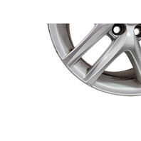 2013-2017 Lexus CT200h Rim Alloy Wheel 17x7 10 Spoke #2, 4261A-76030, F024, OEM, 2013, 2014, 2015, 2016, 2017