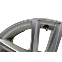 2013-2017 Lexus CT200h Rim Alloy Wheel 17x7 10 Spoke #2, 4261A-76030, F024, OEM, 2013, 2014, 2015, 2016, 2017