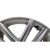 2013-2017 Lexus CT200h Rim Alloy Wheel 17x7 10 Spoke #4, 4261A-76030, F024, OEM, 2013, 2014, 2015, 2016, 2017