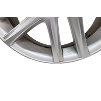 2013-2017 Lexus CT200h Rim Alloy Wheel 17x7 10 Spoke #4, 4261A-76030, F024, OEM, 2013, 2014, 2015, 2016, 2017
