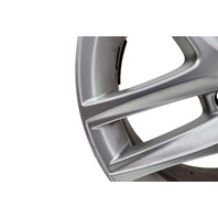 2013-2017 Lexus CT200h Rim Alloy Wheel 17x7 10 Spoke #4, 4261A-76030, F024, OEM, 2013, 2014, 2015, 2016, 2017