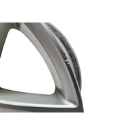 2013-2017 Lexus CT200h Rim Alloy Wheel 17x7 10 Spoke #4, 4261A-76030, F024, OEM, 2013, 2014, 2015, 2016, 2017