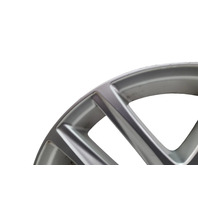 2013-2017 Lexus CT200h Rim Alloy Wheel 17x7 10 Spoke #4, 4261A-76030, F024, OEM, 2013, 2014, 2015, 2016, 2017