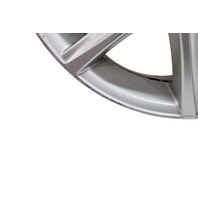 2013-2017 Lexus CT200h Rim Alloy Wheel 17x7 10 Spoke #4, 4261A-76030, F024, OEM, 2013, 2014, 2015, 2016, 2017